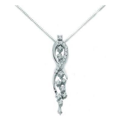 MILUNA Mod. CLD2091 DESIGNER FASHION JEWELLERY