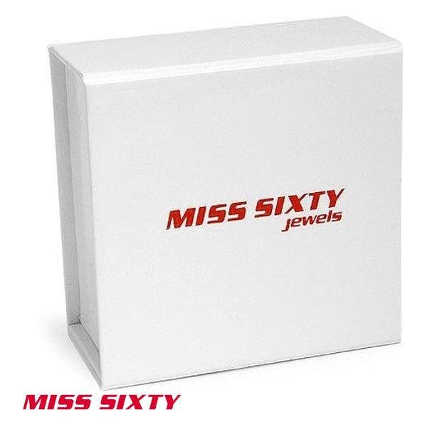 MISS SIXTY Mod. SMEE01 DESIGNER FASHION JEWELLERY