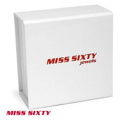 MISS SIXTY Mod. SMEE01 DESIGNER FASHION JEWELLERY