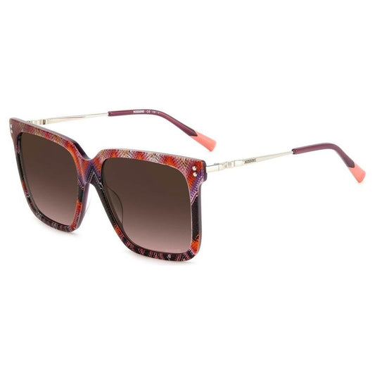 MISSONI MOD. MIS 0107_S SUNGLASSES & EYEWEAR MISSONI SUN