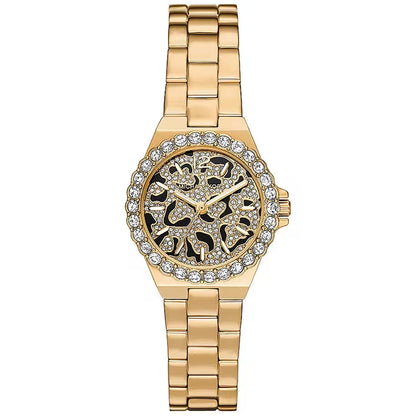 MICHAEL KORS Mod. LENNOX Lady,READY STOCKED WATCHES,Wristwatch