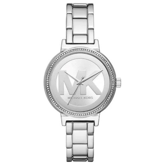 MICHAEL KORS WATCHES Mod. MKO1053-0