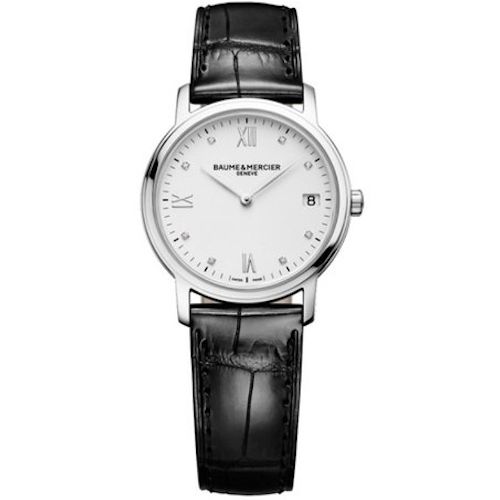 BAUME&MERCIER Mod. CLASSIMA ***SPECIAL PRICE***-0
