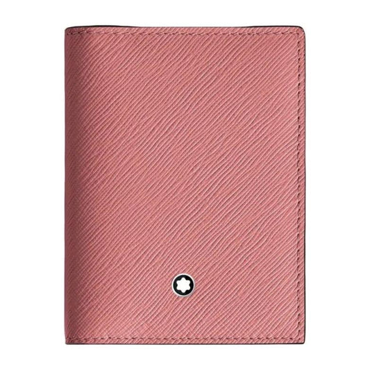 MONTBLANC FASHION ACCESSORIES Mod. 198987 LEATHER GOODS,Men,Wallets - Accessories