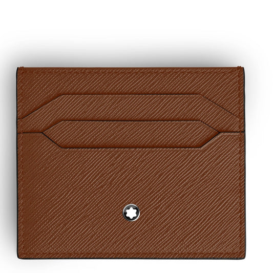 MONTBLANC FASHION ACCESSORIES Mod. 220432 LEATHER GOODS,Men,Wallets,Wallets - Accessories
