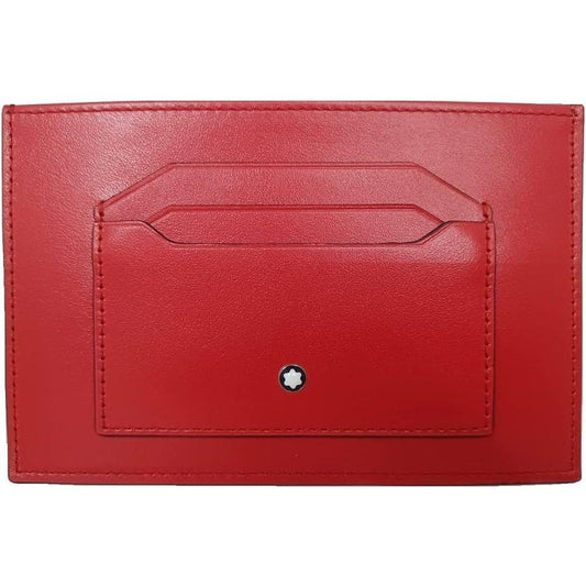 MONTBLANC MONTBLANC FASHION ACCESSORIES Mod. 129909 129909 LEATHER GOODS