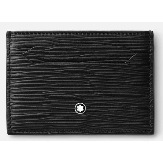 MONTBLANC MONTBLANC FASHION ACCESSORIES Mod. 130930 130930 LEATHER GOODS