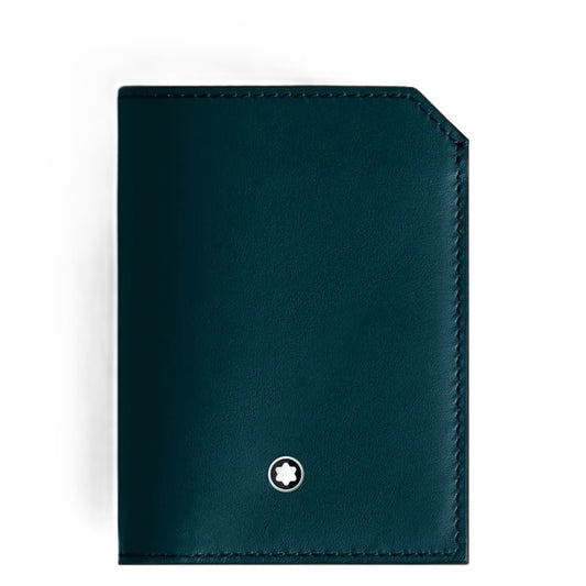 MONTBLANC MONTBLANC FASHION ACCESSORIES Mod. 198747 198747 LEATHER GOODS