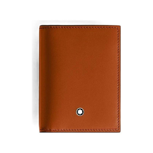 MONTBLANC MONTBLANC FASHION ACCESSORIES Mod. 198812 198812 LEATHER GOODS