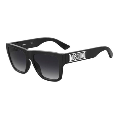 MOSCHINO MOD. MOS167_S SUNGLASSES & EYEWEAR