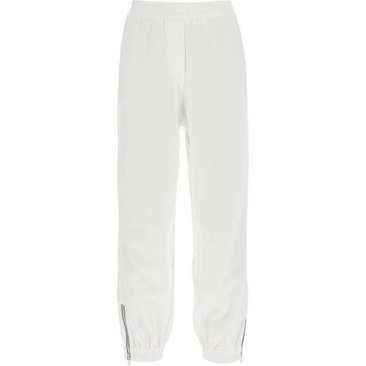 Brunello Cucinelli joggers with mobile on the Trousers Brunello Cucinelli