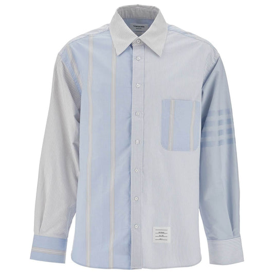 Thom Browne oversized 4 Shirts Thom Browne