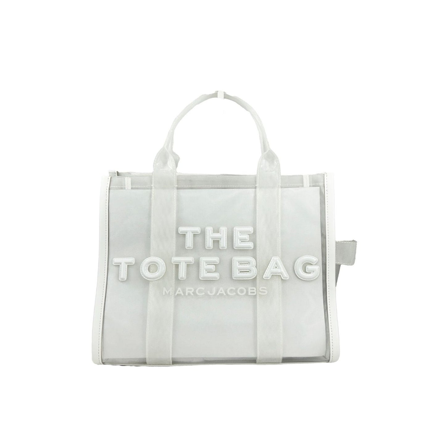 Marc Jacobs Mesh Medium The Tote Bag
