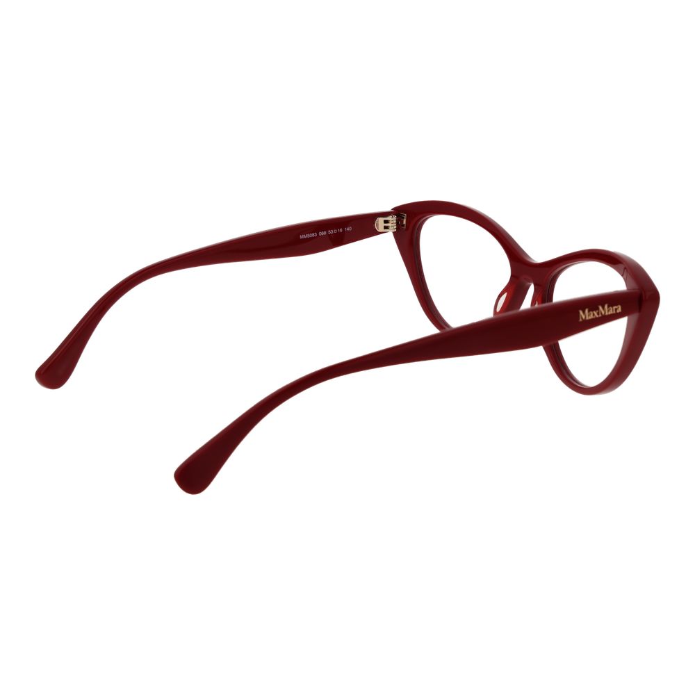 Max Mara Multicolor Acetate Glasses (Frames) 1728,67345776800,Accessories,Glasses (Frames) - Glasses and Sunglasses - Accessories,Glasses and Sunglasses - Accessories,Max Mara,Multicolor,New with tags,Women