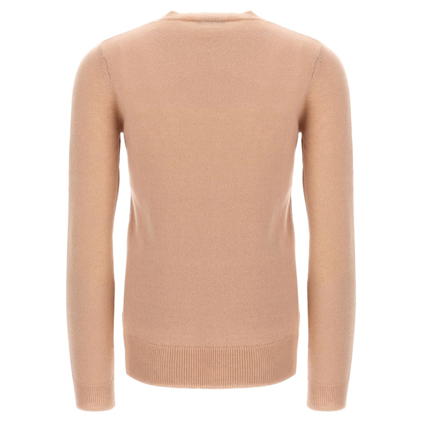 Max Mara Multicolor Cashmere Cardigan