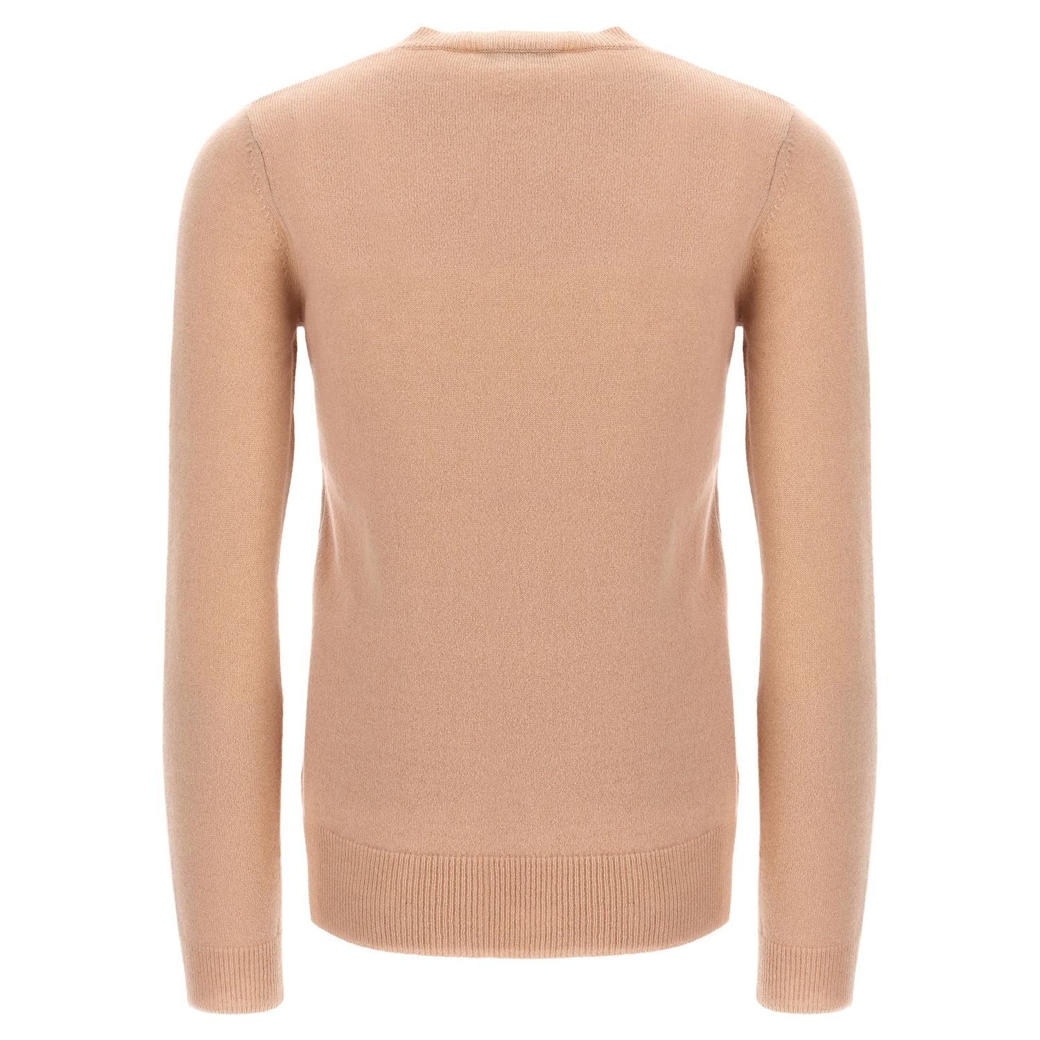 Max Mara Multicolor Cashmere Cardigan