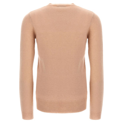 Max Mara Multicolor Cashmere Cardigan