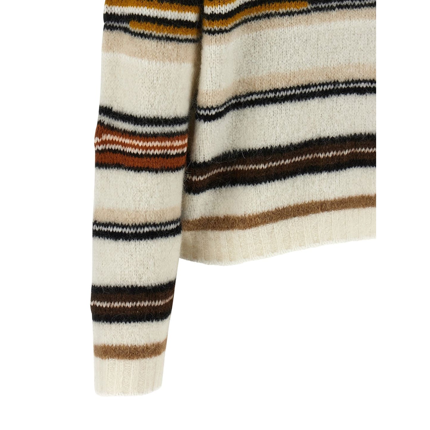 Missoni White Polyester Cardigan