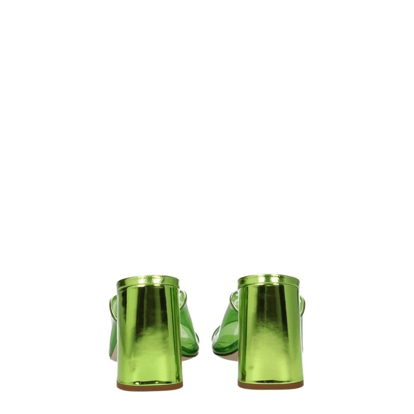 Miu Miu Green Plexiglass Platform Sandals 1728,75667636384,EU36/US6,Green,Miu Miu,New with tags,Platforms - Sandals - Shoes,Sandals - Shoes,Shoes,Women