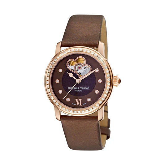 Mod. FC-310CDHB2PD4 LUXURY WATCHES