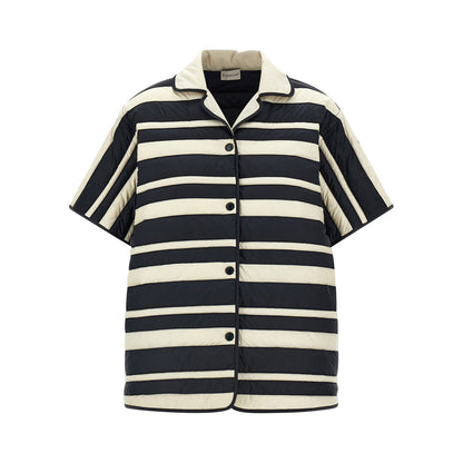 Moncler Multicolor Polyamide Blouse