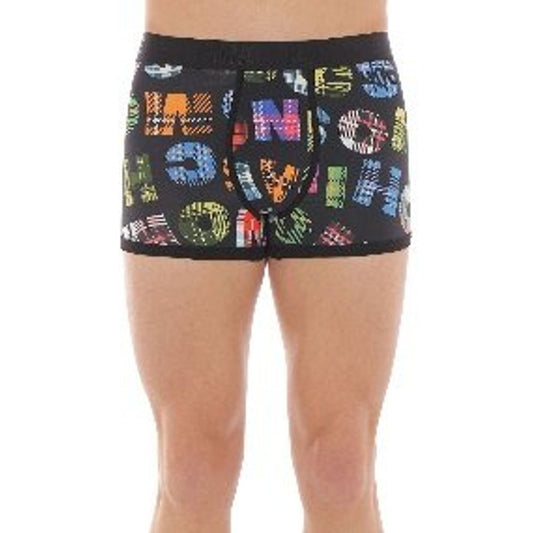 Moschino Multicolor Cotton Boxers