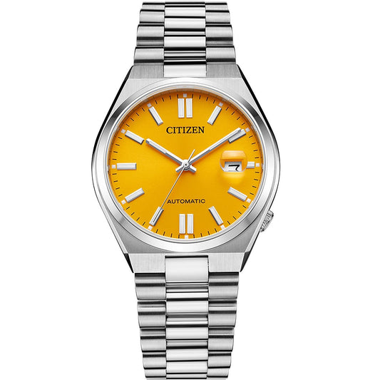 CITIZEN WATCHES Mod. NJ0150-81Z