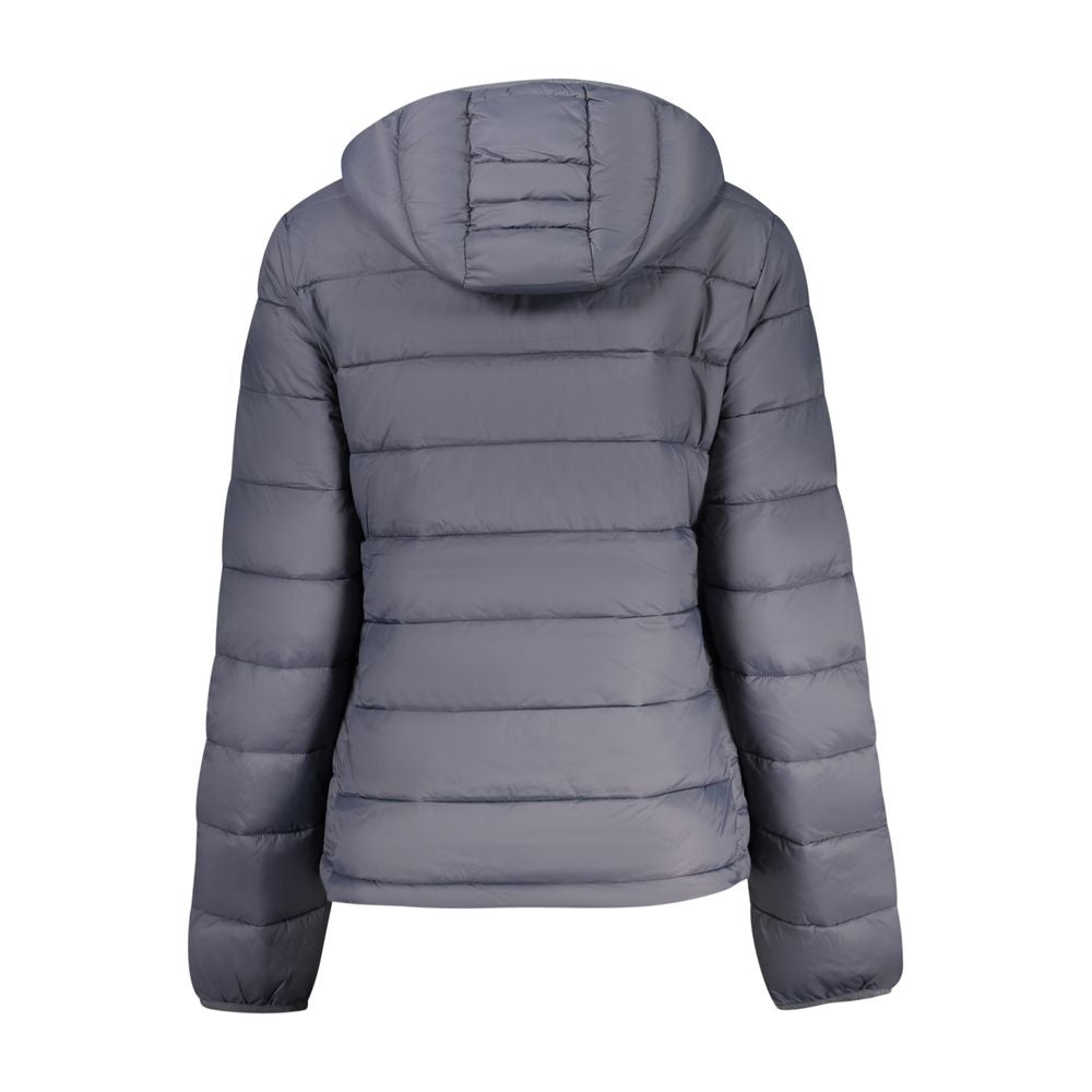 North Sails Grigio Polyester Women's Jacket 1728,67403481248,Clothing,Gray,Jackets & Coats - Clothing,L,M,New with tags,North Sails,S,Shell Jackets - Jackets & Coats - Clothing,Women,XL,XS