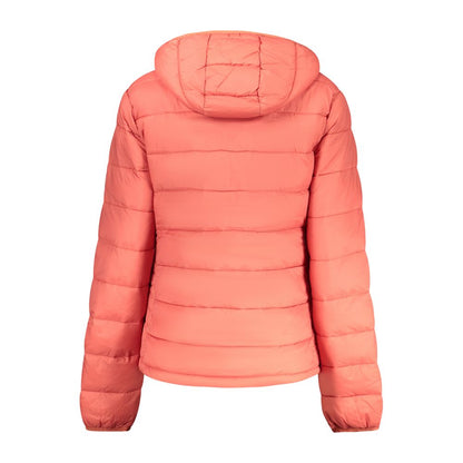North Sails Red Polyester Women's Jacket 1728,67403481248,Clothing,Jackets & Coats - Clothing,L,M,New with tags,North Sails,Red,S,Shell Jackets - Jackets & Coats - Clothing,Women,XL,XS
