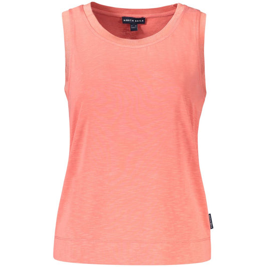 North Sails Rosa Modal Women Canotta 1728,67403481248,Clothing,L,M,New with tags,North Sails,Pink,S,T-Shirts - Clothing,Tank Tops - T-Shirts - Clothing,Women,XL,XS
