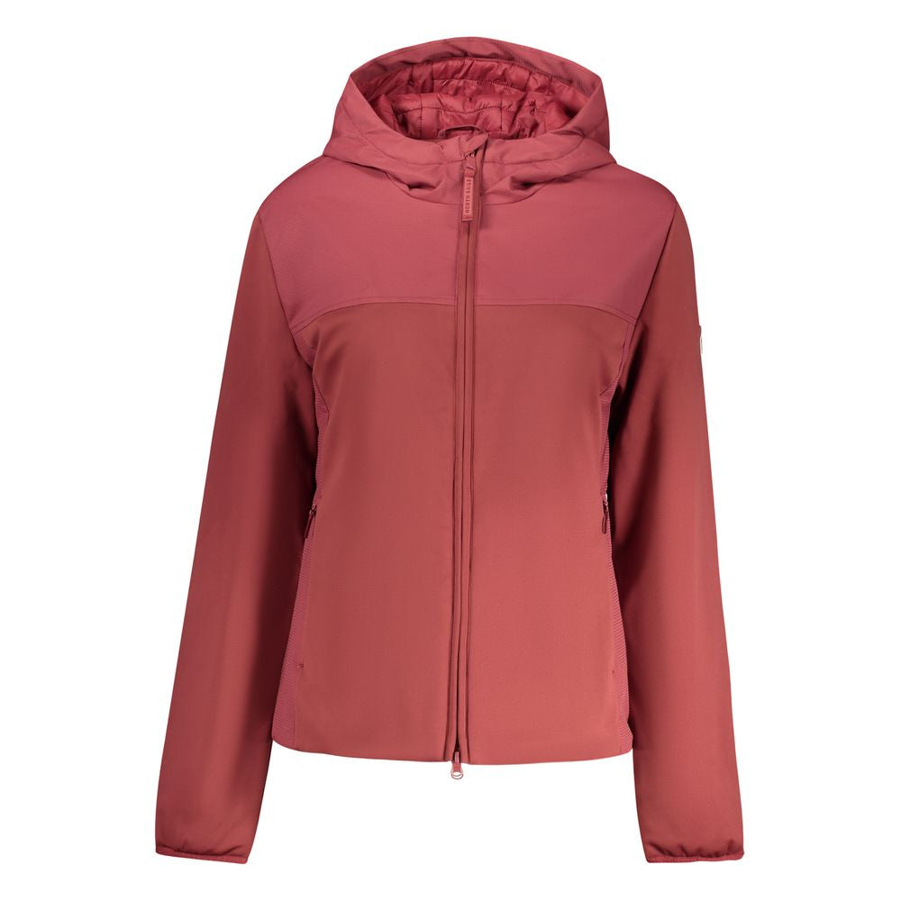 North Sails Rosso Polyester Women Jacket 1728,67403481248,Clothing,Jackets & Coats - Clothing,L,M,New with tags,North Sails,Red,S,Shell Jackets - Jackets & Coats - Clothing,Women
