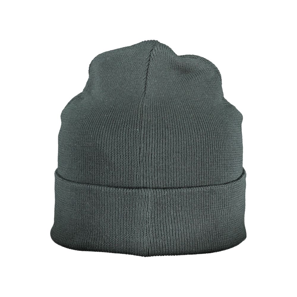 North Sails Verde Polyester Men Cap 1728,67403481248,Accessories,Beanie - Hats - Accessories,Green,Hats - Accessories,Men,New with tags,North Sails,UNI