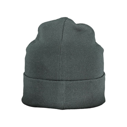 North Sails Verde Polyester Men Cap 1728,67403481248,Accessories,Beanie - Hats - Accessories,Green,Hats - Accessories,Men,New with tags,North Sails,UNI