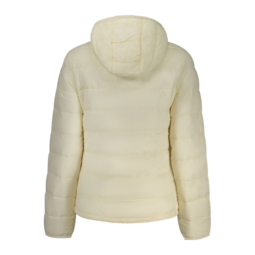 North Sails White Polyester Women's Jacket 1728,67403481248,Clothing,Jackets & Coats - Clothing,L,M,New with tags,North Sails,S,Shell Jackets - Jackets & Coats - Clothing,White,Women,XL,XS,XXL