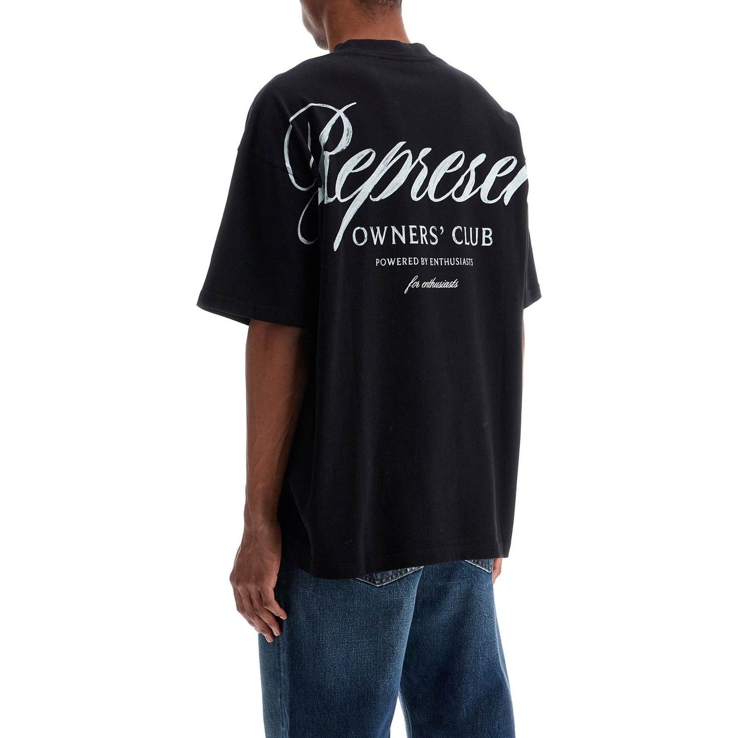 REPRESENT 'owners' club' Topwear REPRESENT