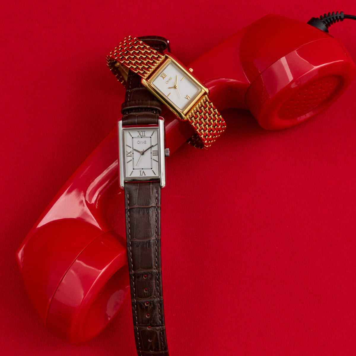 ONE WATCHES Mod. OG4219BC61L