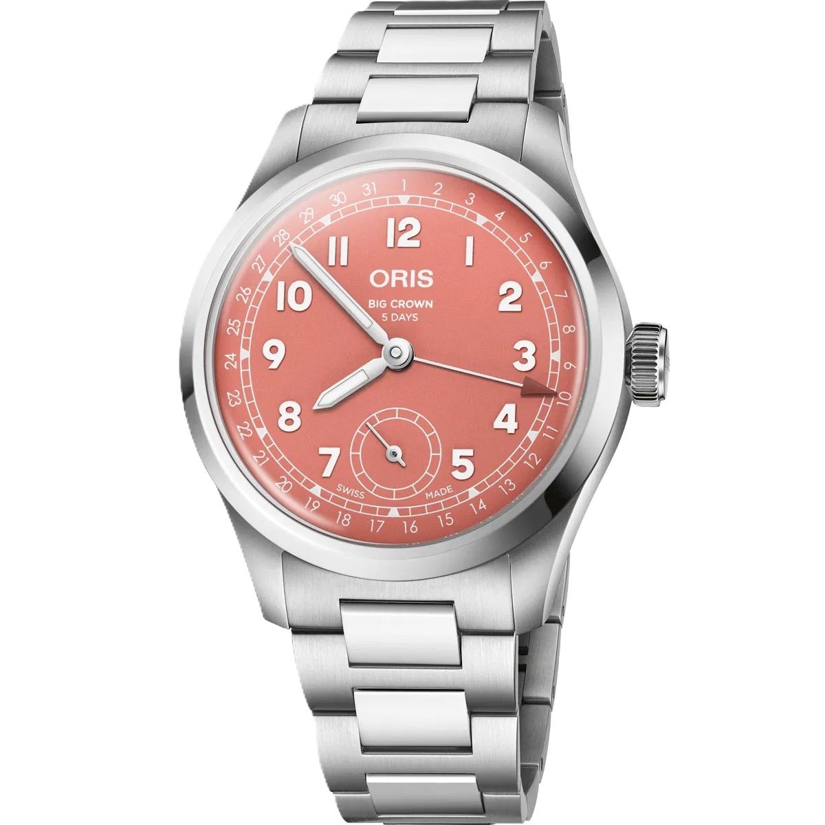ORIS MOD. 403779940680782006