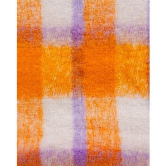 OnlyOnly Orange Polyester Scarf1728,71956299936,New with tags,One Size,Only,Orange,Scarves - Women - Accessories,Women