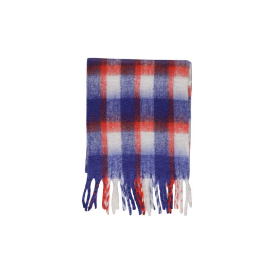 OnlyOnly Purple Polyester Scarf1728,71956299936,New with tags,One Size,Only,Purple,Scarves - Women - Accessories,Women