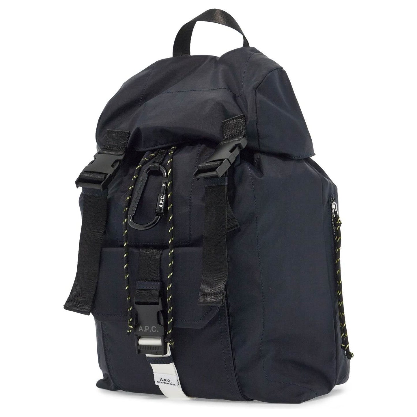 A.P.C. trekking backpack Backpacks A.P.C.