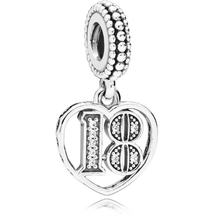 PANDORA JEWELRY Mod. 797262CZ