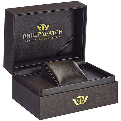 PHILIP WATCH Mod. MARILYN PETIT SECOND Lady,READY STOCKED WATCHES,Wristwatch