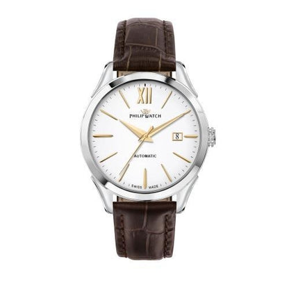 PHILIP WATCH Mod. ROMA AUTOMATIC - Swiss Made