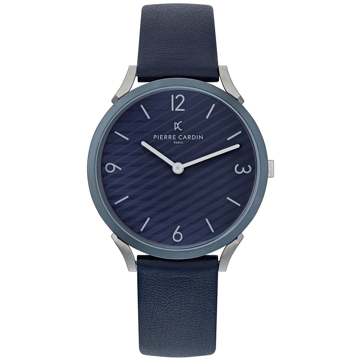 PIERRE CARDIN MOD. CPI-2017 Category-Watches,Gender-Men,Gender-Women,Gent Ready stocked Watches,Men,READY STOCKED WATCHES,Subcategory-WatchesMen,Subcategory-WatchesWomen,Watches,Watches - Accessories,Watches for Men - Watches