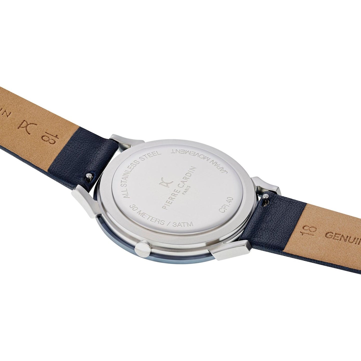 PIERRE CARDIN MOD. CPI-2017 Category-Watches,Gender-Men,Gender-Women,Gent Ready stocked Watches,Men,READY STOCKED WATCHES,Subcategory-WatchesMen,Subcategory-WatchesWomen,Watches,Watches - Accessories,Watches for Men - Watches