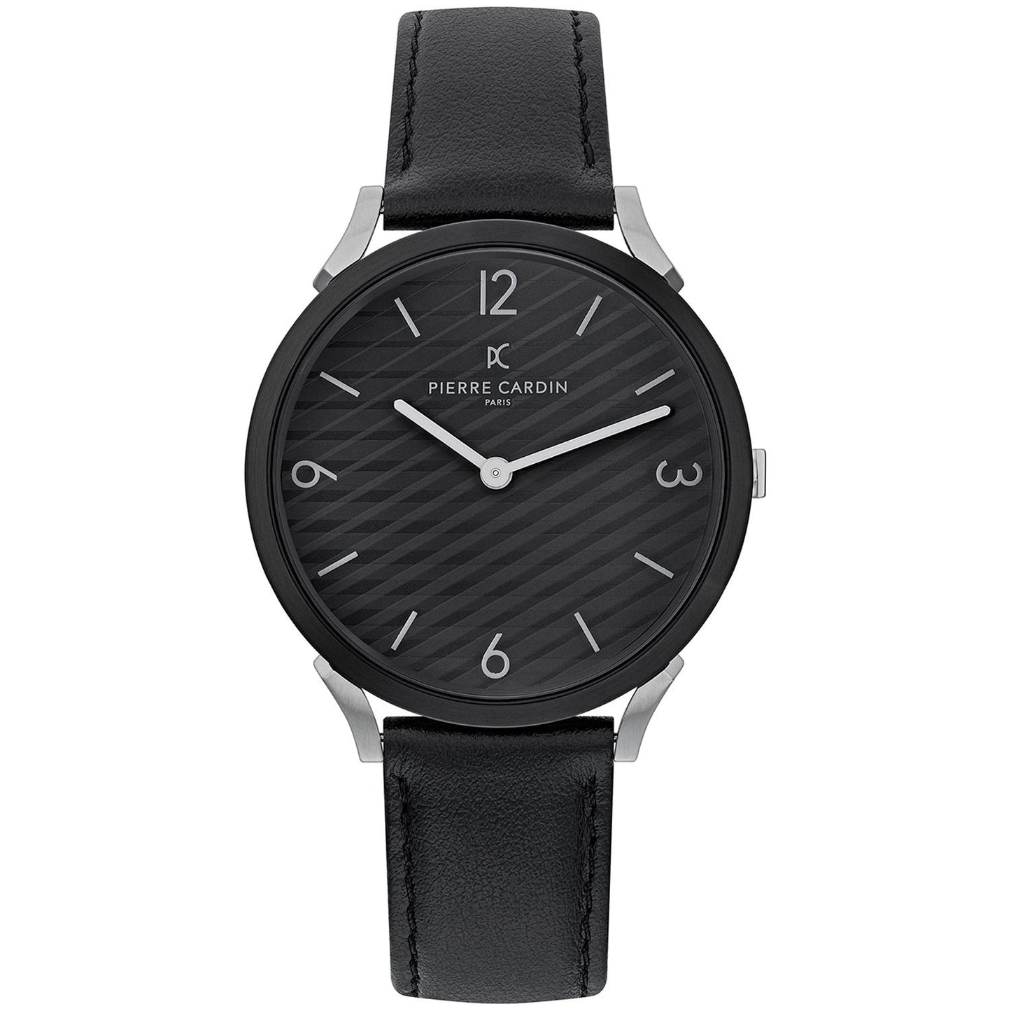 PIERRE CARDIN MOD. CPI-2018 Category-Watches,Gender-Men,Gender-Women,Gent Ready stocked Watches,Men,READY STOCKED WATCHES,Subcategory-WatchesMen,Subcategory-WatchesWomen,Watches,Watches - Accessories,Watches for Men - Watches