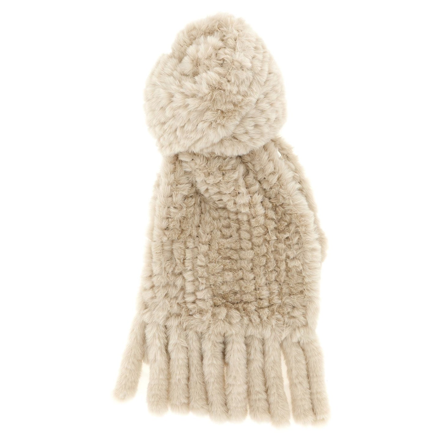 PINKO Gray Polyester Scarf