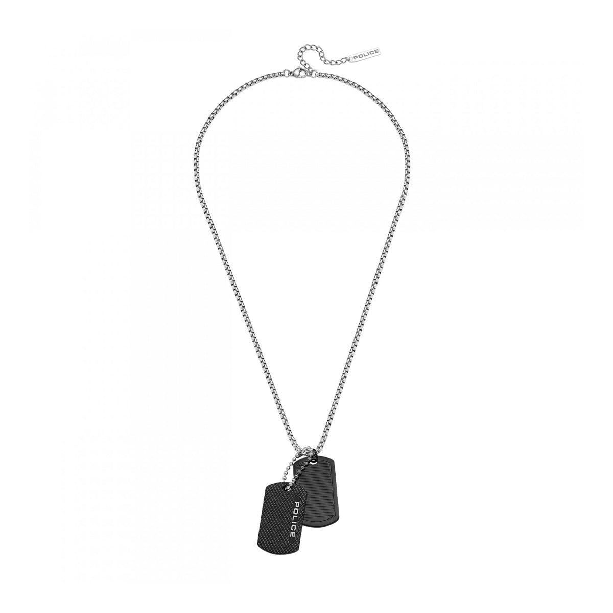 POLICE JEWELS JEWELRY Mod. PEAGN0042001
