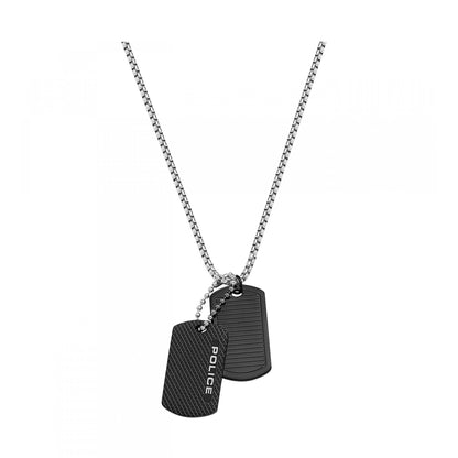 POLICE JEWELS JEWELRY Mod. PEAGN0042001