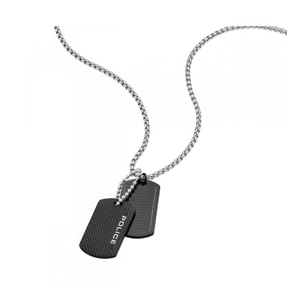 POLICE JEWELS JEWELRY Mod. PEAGN0042001